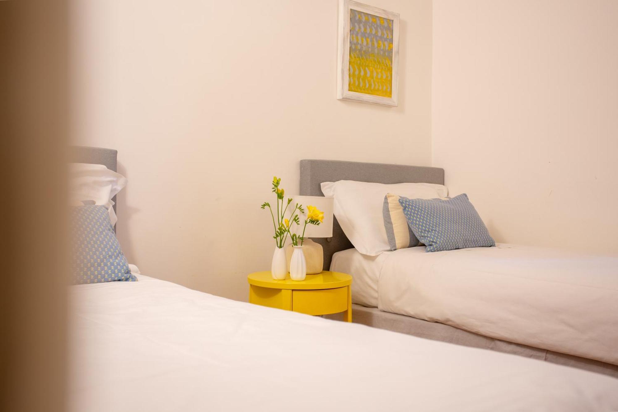 Apartament Casa Cristina In Piazza Farnese Rzym Zewnętrze zdjęcie