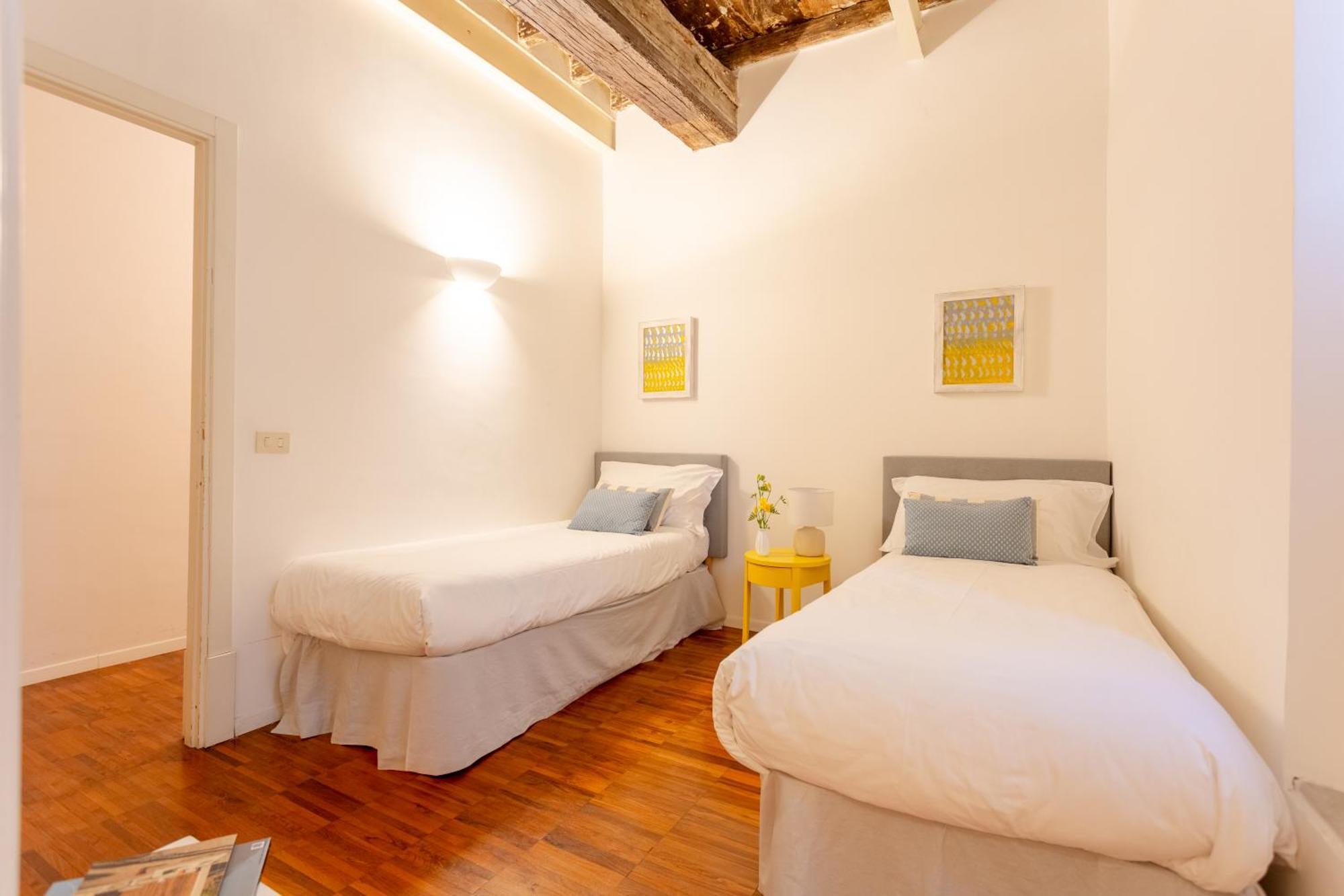 Apartament Casa Cristina In Piazza Farnese Rzym Zewnętrze zdjęcie
